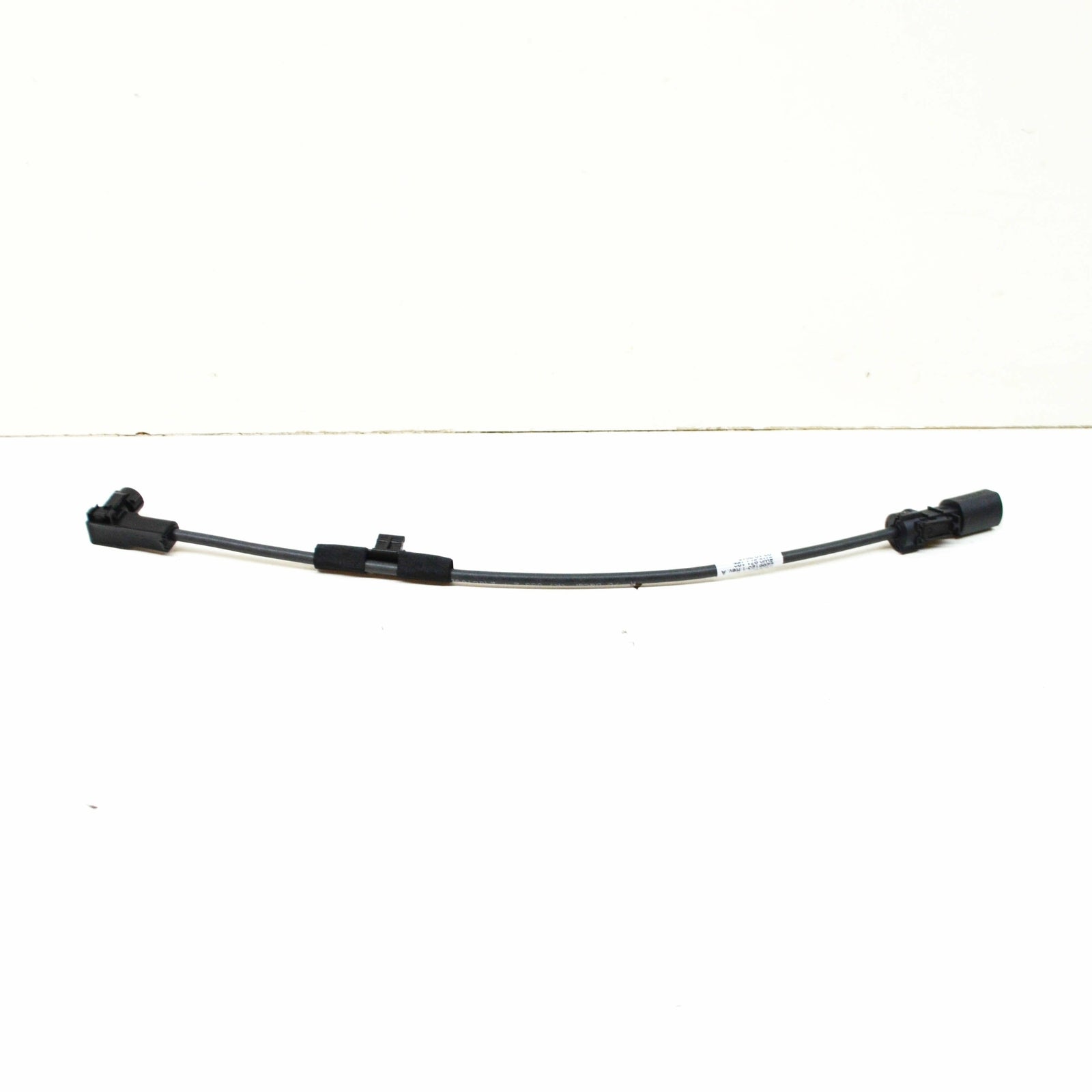 new audi a4 b9 front camera cable wire harness 8w0971192 original