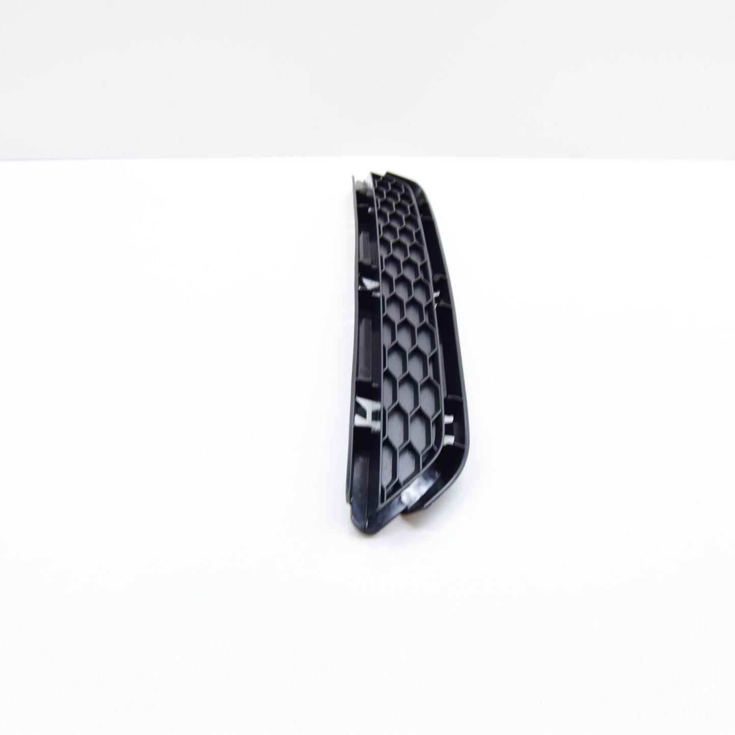 NEW AUDI A4 AVANT B9 FRONT LEFT BUMPER LOWER AIR GRILLE 8W0807679 ORIGINAL