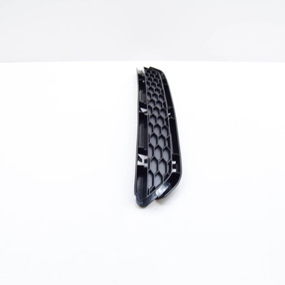 NEW AUDI A4 AVANT B9 FRONT LEFT BUMPER LOWER AIR GRILLE 8W0807679 ORIGINAL