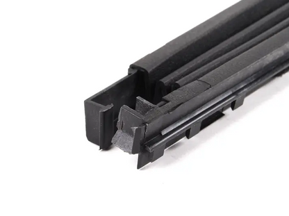 NEW MERCEDES-BENZ E W210 HEADLINER RIGHT LATERAL ROOF TRIM A2107800440 ORIGINAL