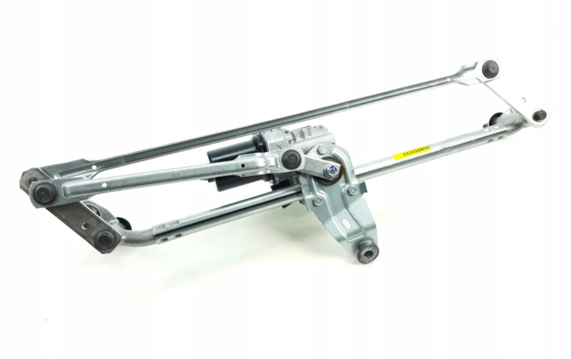 NEW VW TIGUAN AD MK2 FRONT WINDSHIELD WIPER MOUNTING LHD 5NB955023B ORIGINAL