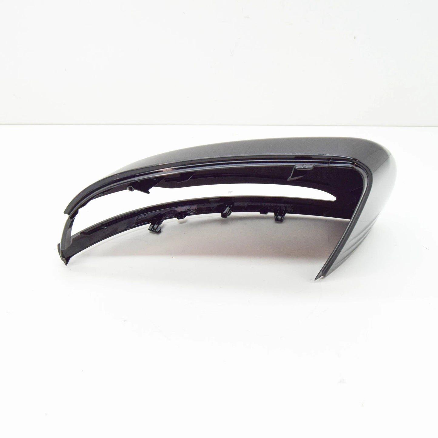NEW MERCEDES-BENZ GLC X253 LEFT DOOR MIRROR COVER A09981151009197 RHD ORIGINAL