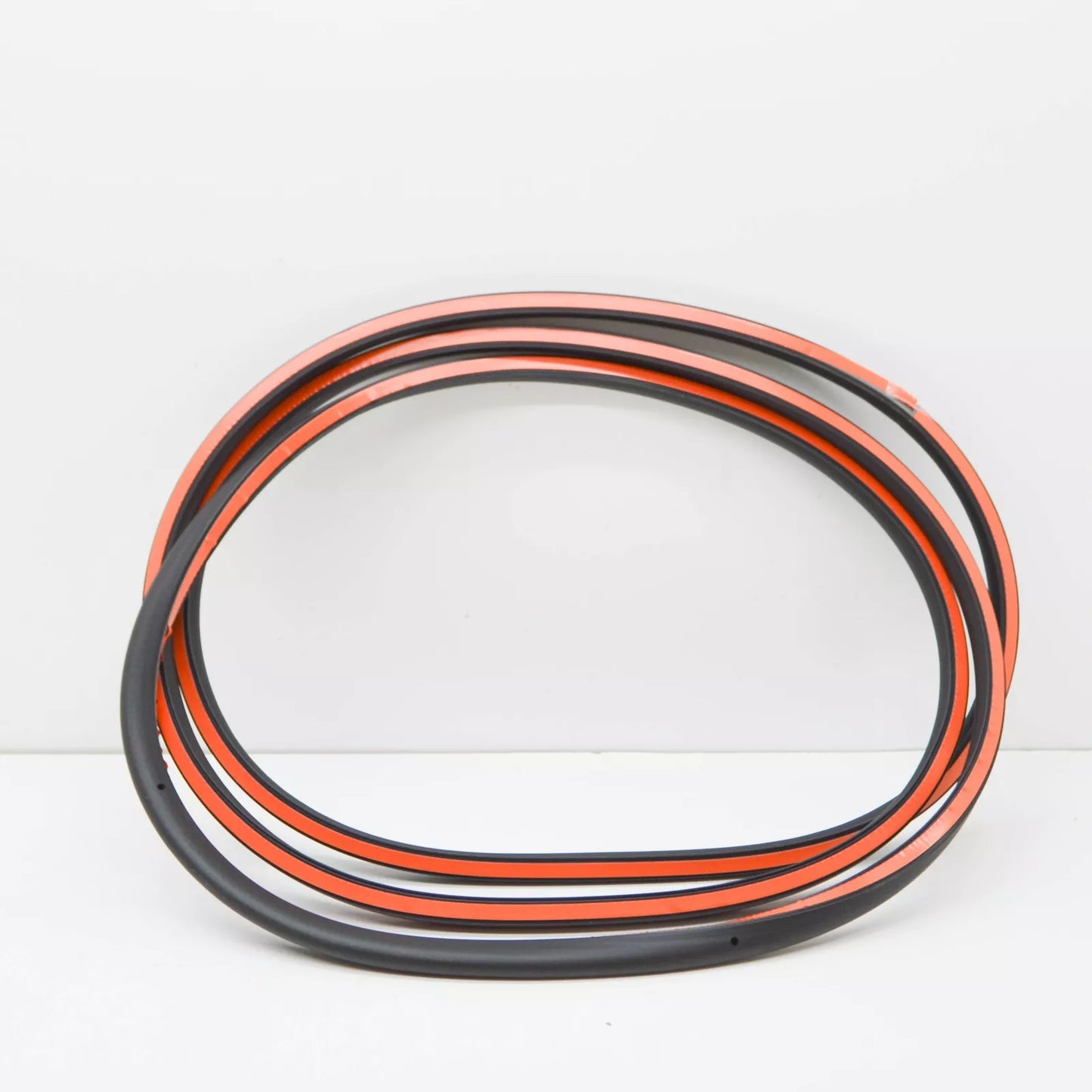 NEW AUDI Q5 8R SPORTBACK REAR LEFT DOOR OUTER SEAL RUBBER 8R0839911L