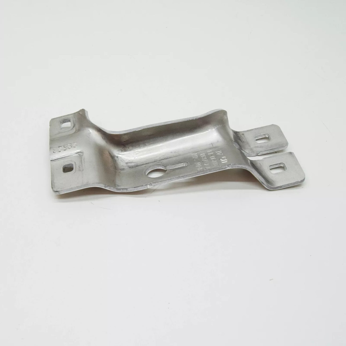 NEW BMW 5 G30 FRONT CARRIER RIGHT VERTICAL CONNECTION 51117357180 ORIGINAL