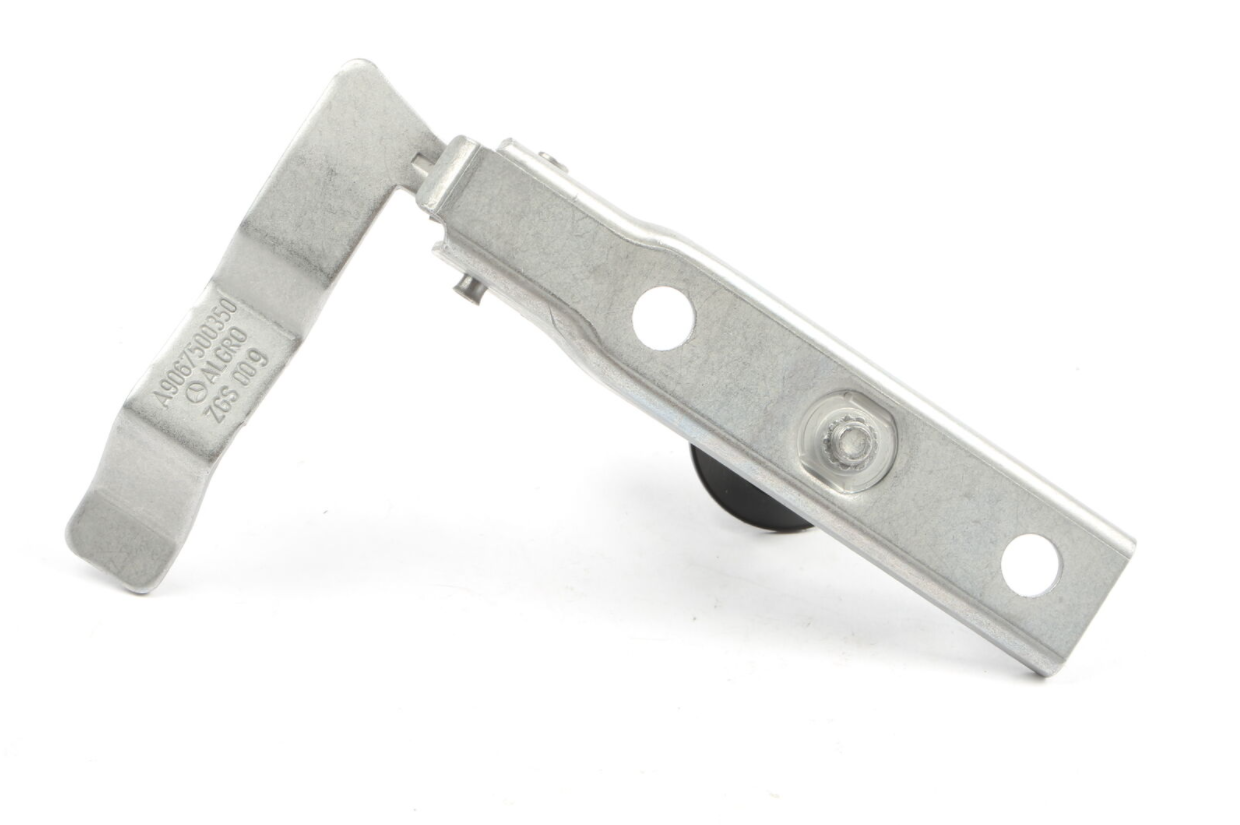 NEW VW CRAFTER 30-35 MINIBUS 2E FROT HOOD LOCK 2E0823507 ORIGINAL