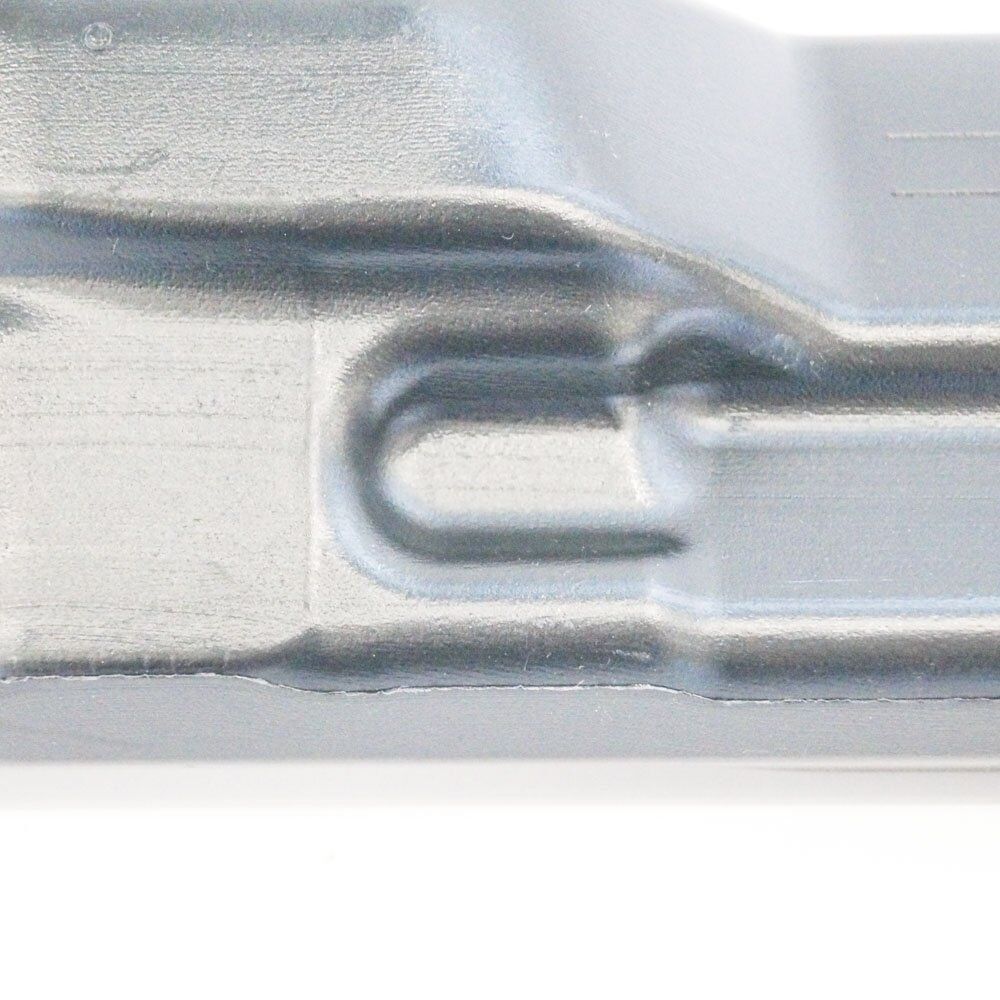 NEW AUDI Q5 8R INSTRUMENT PANEL DASH-SUPPLY DUCT LEFT 8R1819655 LHD ORIGINAL