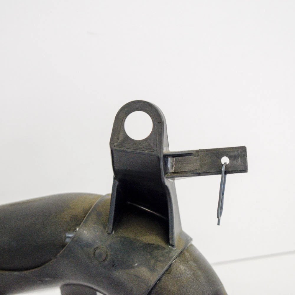 NEW AUDI A3 8V INTERCOOLER HOSE TUBE LEFT SIDE  5Q0145840