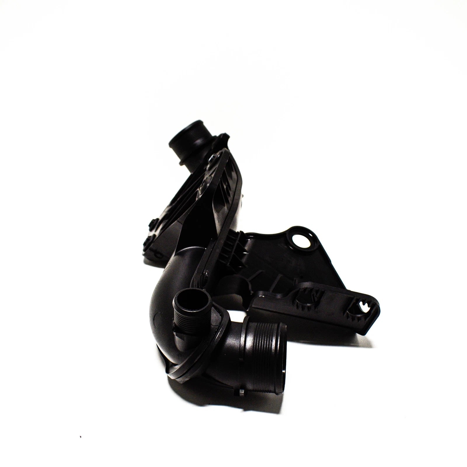 NEW AUDI A4 B8 ALLROAD INTERCOOLER PRESSURE HOSE 8K0145673AJ 2.0TDI ORIGINAL