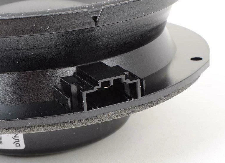 NEW VOLKSWAGEN EOS REAR BASS LOUDSPEAKER 1Q0035454E ORIGINAL