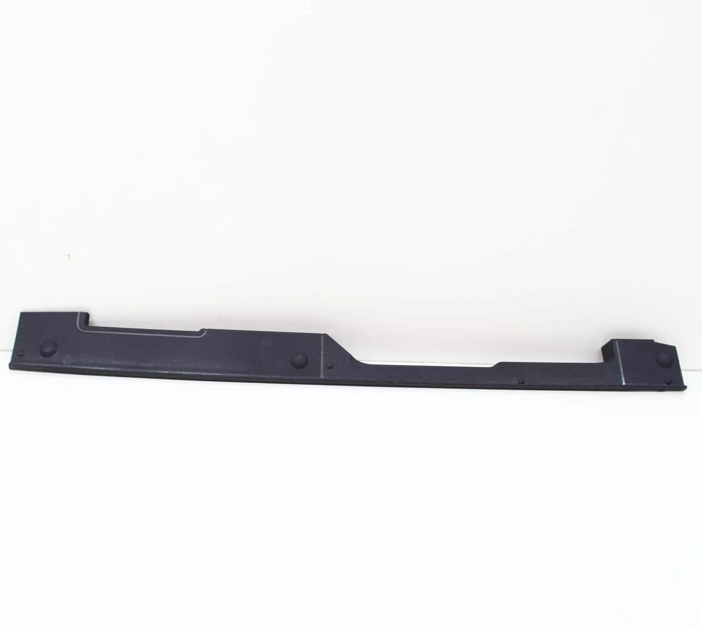 NEW AUDI Q5 FY FRONT LEFT WING PLASTIC COVER 80A820581C ORIGINAL