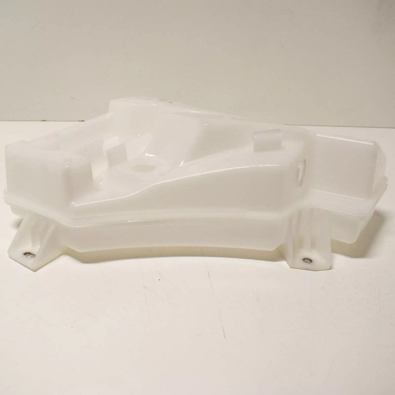 NEW VOLKSWAGEN TOUAREG 7P WINDSHIELD WASHER RESERVOIR TANK 7P0955453B