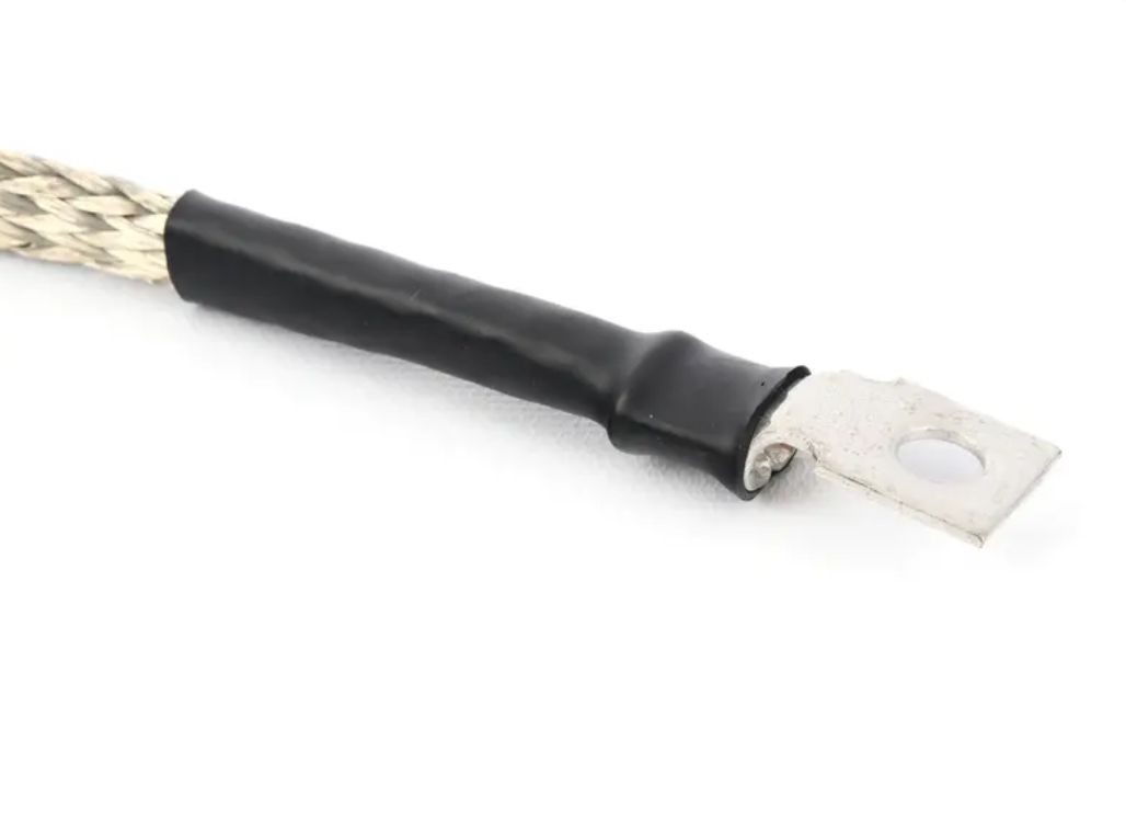 new bmw 5 f10 ground cable 12427804110 7804110 original