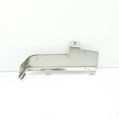 NEW AUDI Q5 8R FUEL HOSE PROTECTIVE PLATE 8R0201192C ORIGINAL