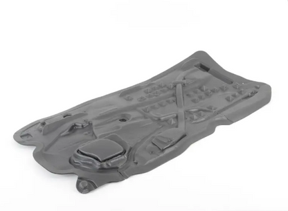 new bmw 1 cabrio e88 rear right door saund insulation 51487190336 7190336