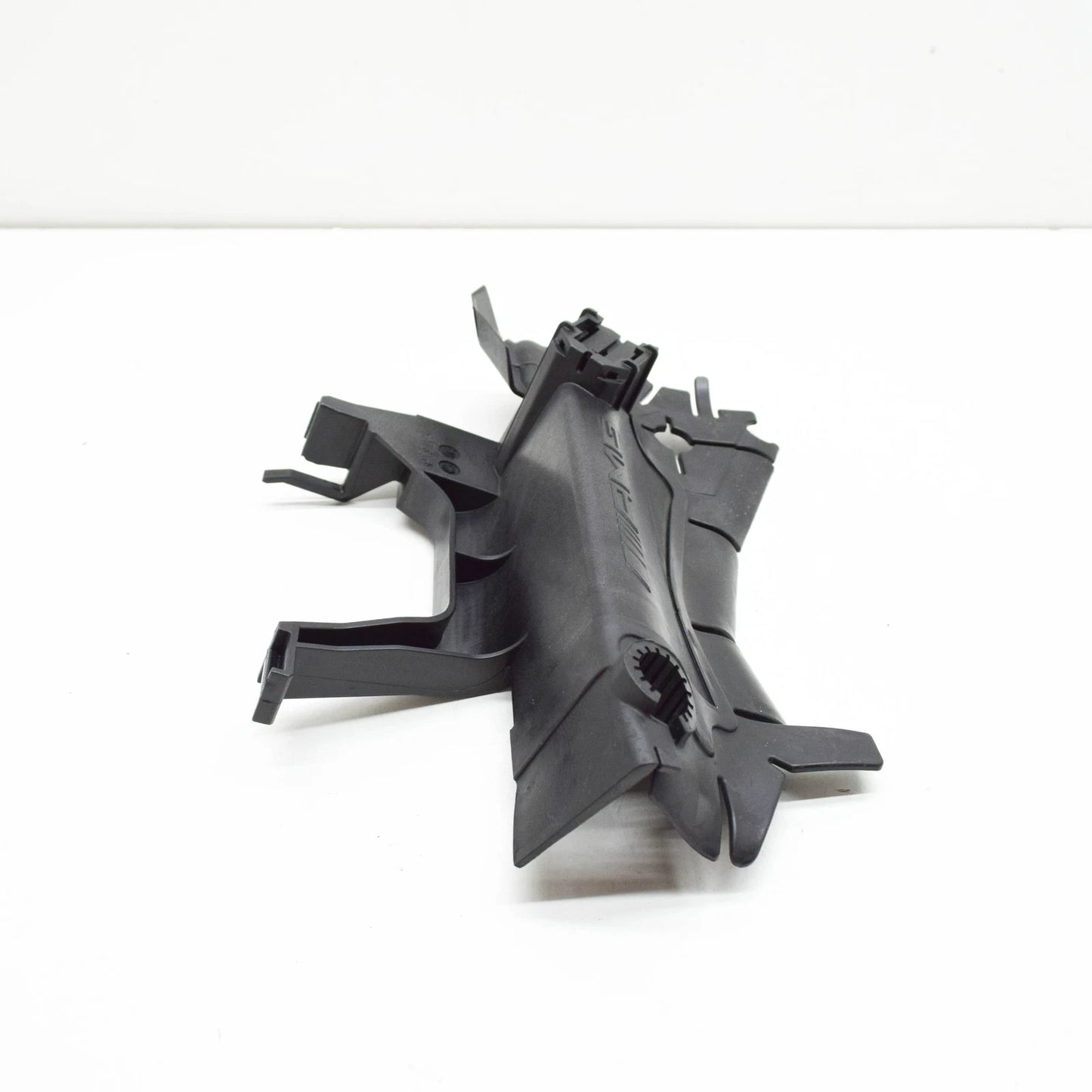 NEW MERCEDES-BENZ E W212 RIGHT ENGINE OIL COOLER BRACKET A2125001731 ORIGINAL