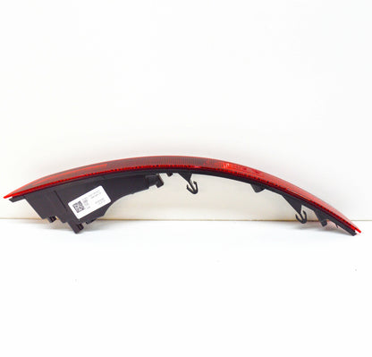 NEW AUDI Q8 REAR LEFT BUMPER LED FOG LIGHT 4M8945701 ORIGINAL