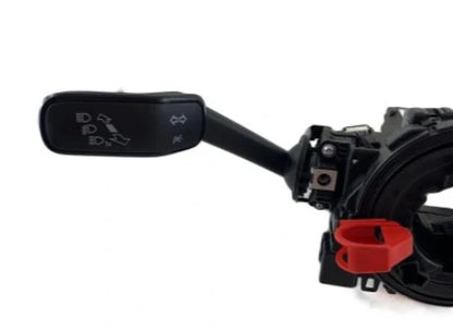 NEW VW ARTEON 3H7 STEERING CRUISE CONTROL STALK KNOB 5Q1953521JBIGI ORIGINAL