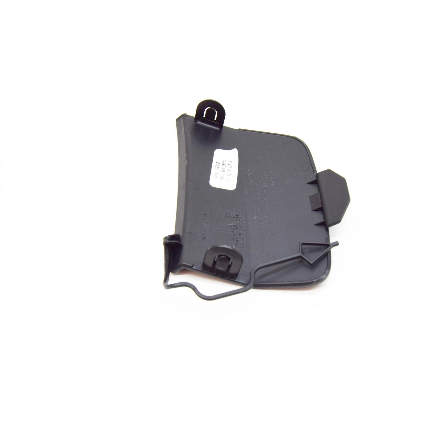 NEW VW BEETLE A5 REAR BUMPER TOW HOOK EYE CAP COVER 5C6807441D9B9 ORIGINAL