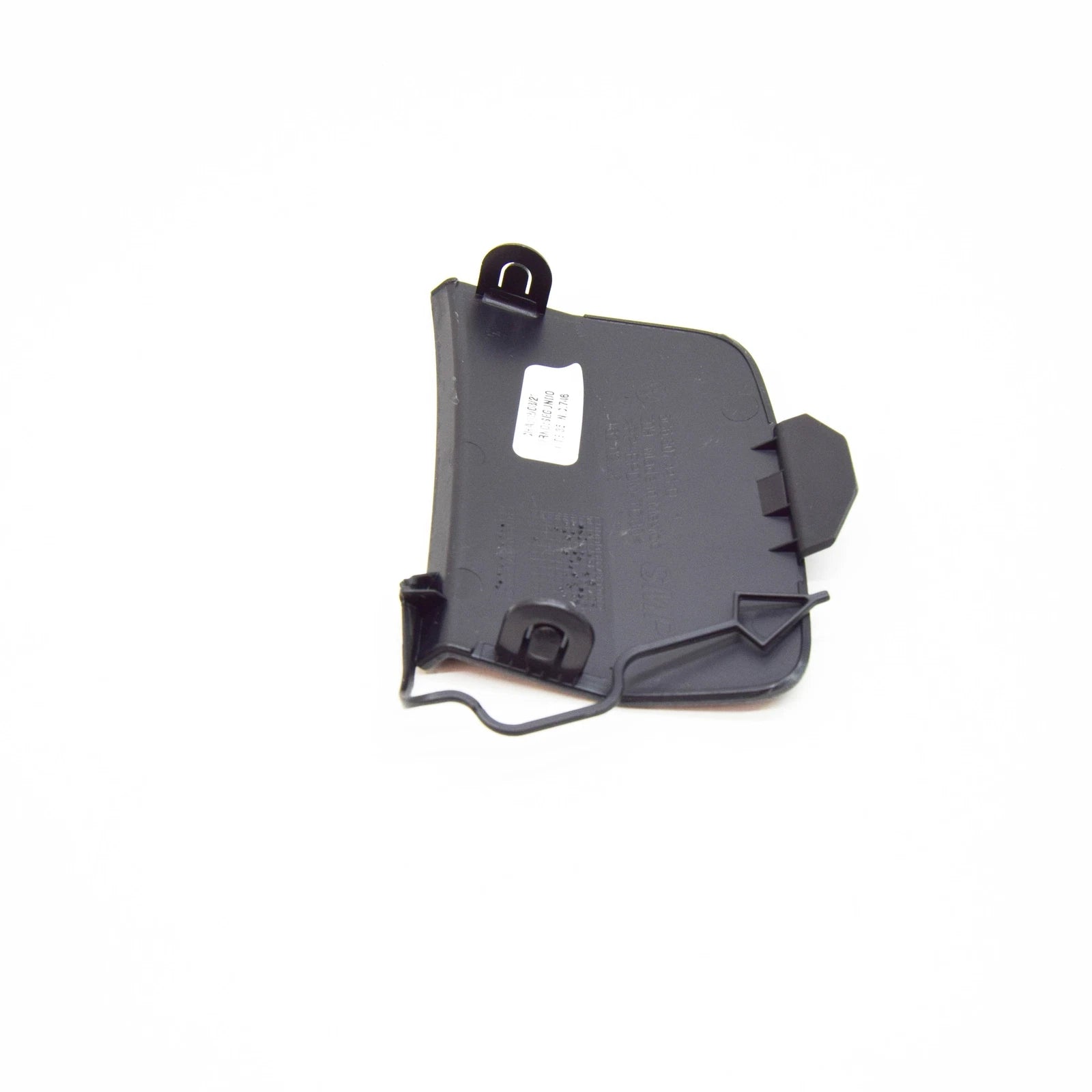 NEW VW BEETLE A5 REAR BUMPER TOW HOOK EYE CAP COVER 5C6807441D9B9 ORIGINAL