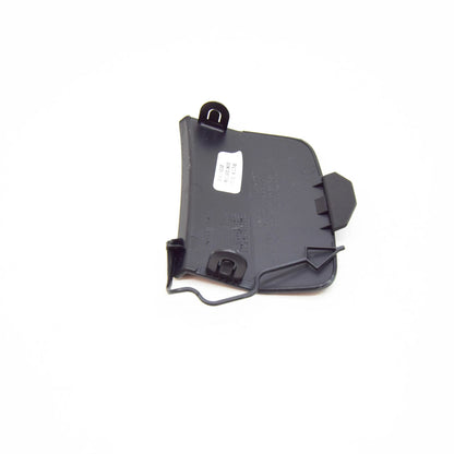 NEW VW BEETLE A5 REAR BUMPER TOW HOOK EYE CAP COVER 5C6807441D9B9 ORIGINAL