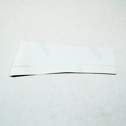 NEW VW TRANSPORTER VI T6 RIGHT REAR PROTECTIVE FILM FOIL 7H3853932 ORIGINAL