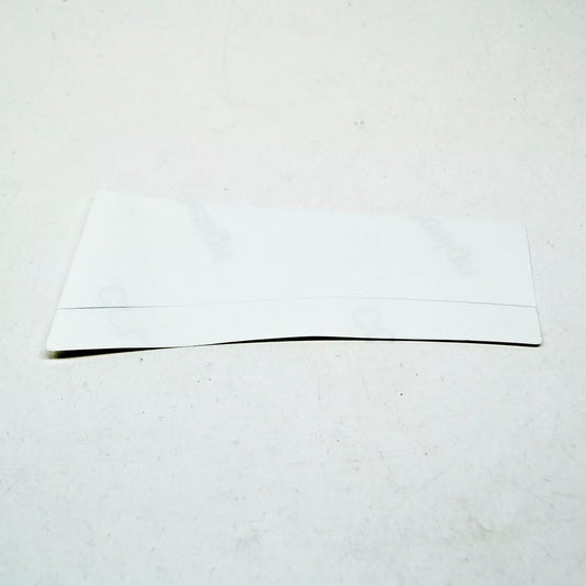 NEW VW TRANSPORTER VI T6 RIGHT REAR PROTECTIVE FILM FOIL 7H3853932 ORIGINAL