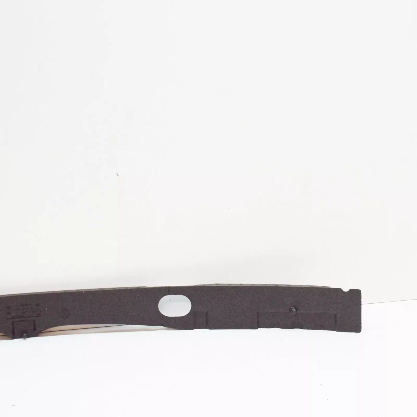 NEW BMW Z4 ROADSTER E89 FRONT BUMPER SHOCK ABSORBER 7192166 51117192166 ORIGINAL