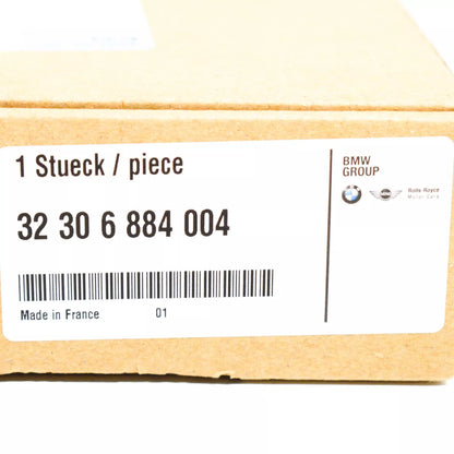 NEW BMW 5 G30 STEERING WHEEL HORN CONTACT PLATE 32306884004 ORIGINAL