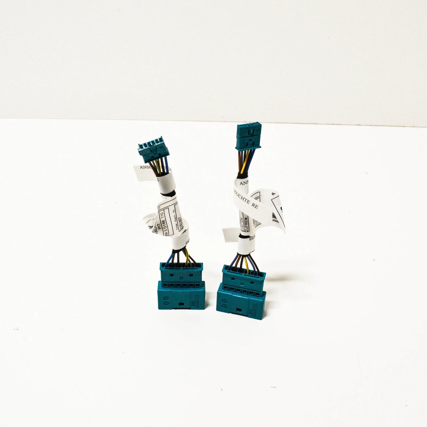 NEW BMW 3 E92 REAR TAIL LIGHTS RETROFIT CABLE KIT 61122181307 ORIGINAL