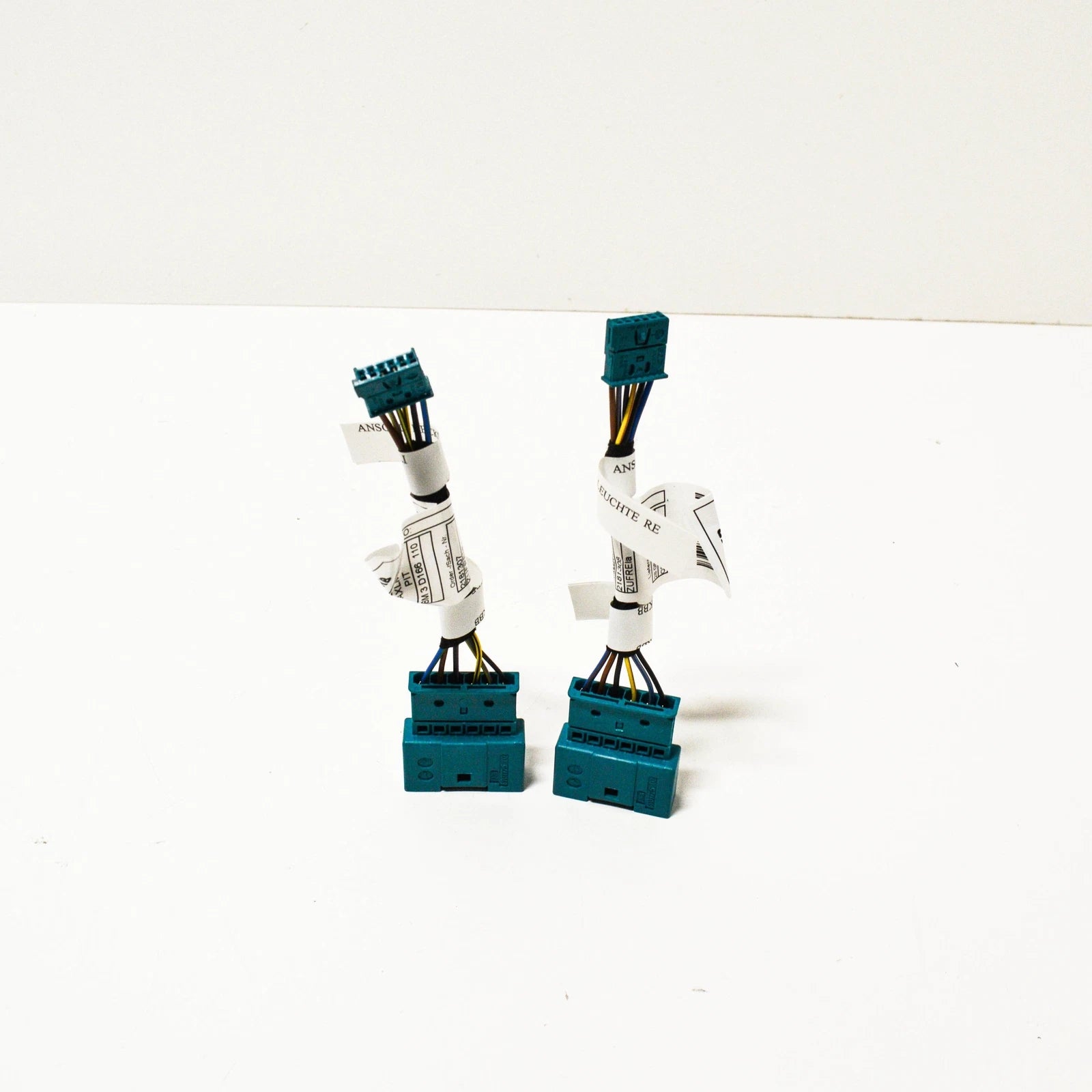 NEW BMW 3 E92 REAR TAIL LIGHTS RETROFIT CABLE KIT 61122181307 ORIGINAL