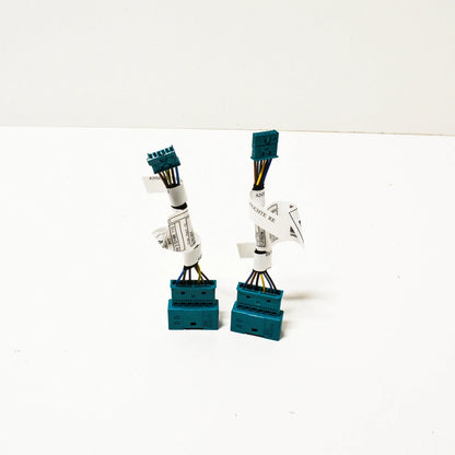NEW BMW 3 E92 REAR TAIL LIGHTS RETROFIT CABLE KIT 61122181307 ORIGINAL