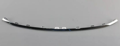 NEW VOLKSWAGEN TIGUAN AD FRONT BUMPER CENTER MOLDING 5NA853101E2ZZ ORIGINAL