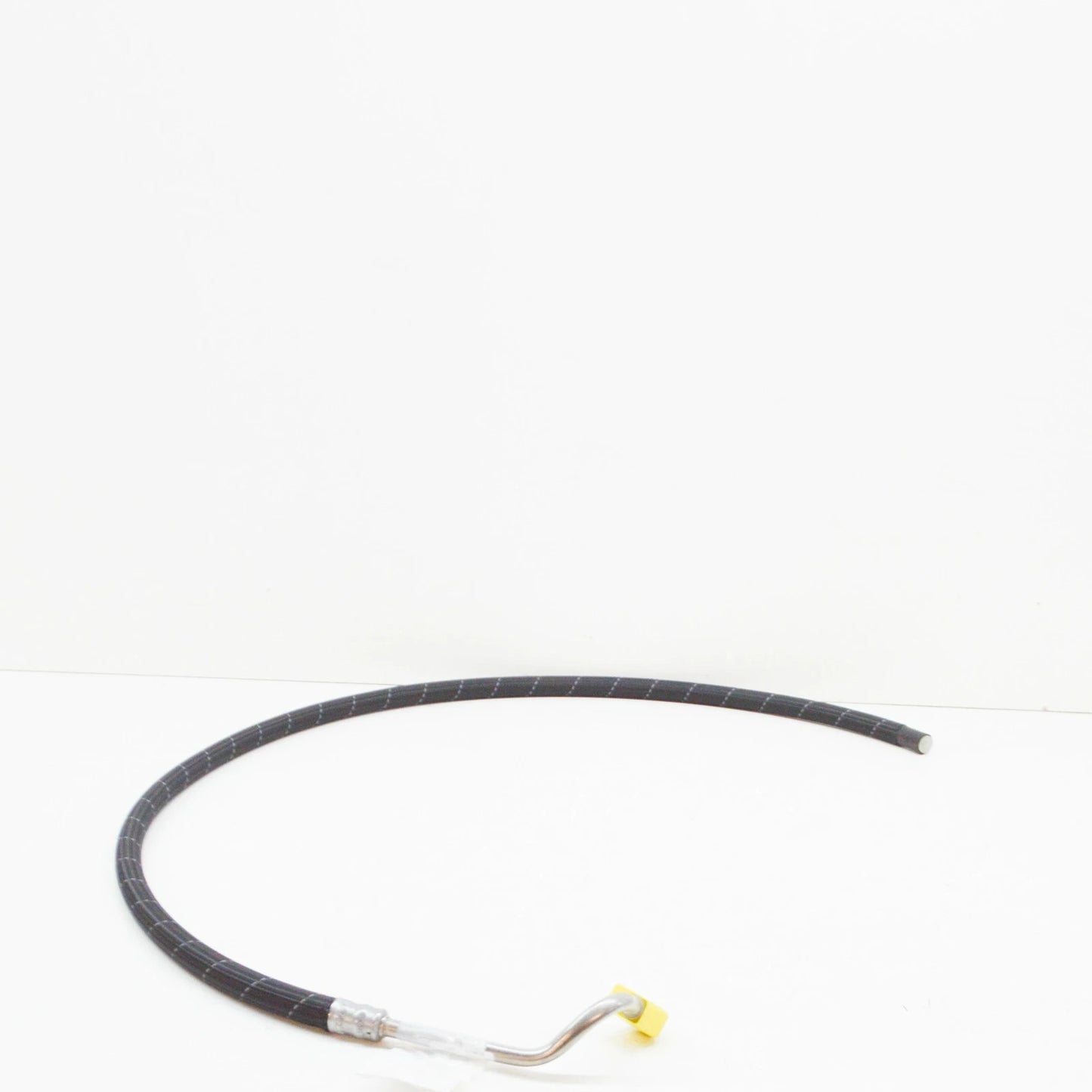 NEW AUDI A8 D3 POWER STEERING RETURN HOSE LHD 4E1422891Q