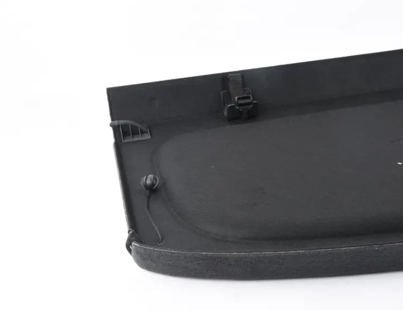 NEW VOLKSWAGEN TIGUAN 5N MK1 LUGGAGE COMPARTMENT COVER 5N0867769M7T8 ORIGINAL