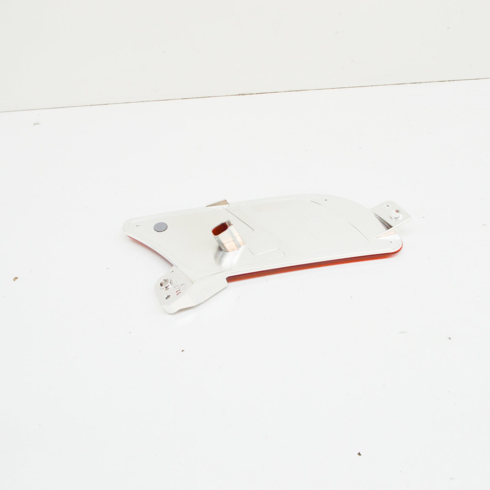 new ford kuga cx482 mk3 rear right bumper reflector assy lhd 2456914 original