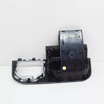 NEW VW TRANSPORTER T6 DASH CENTER PANEL WITH STOWAGE RHD 7E6858189Q041 ORIGINAL