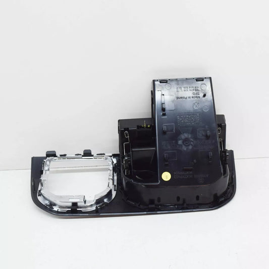 NEW VW TRANSPORTER T6 DASH CENTER PANEL WITH STOWAGE RHD 7E6858189Q041 ORIGINAL