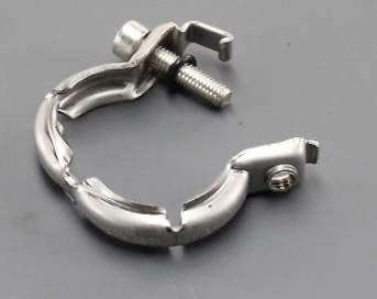 new cupra formentor reduction agent injector clamp 04l253725f original