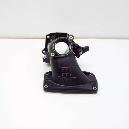 NEW MERCEDES-BENZ C W204 INTAKE MANIFOLD CHARGE AIR PIPE A6510904000 ORIGINAL