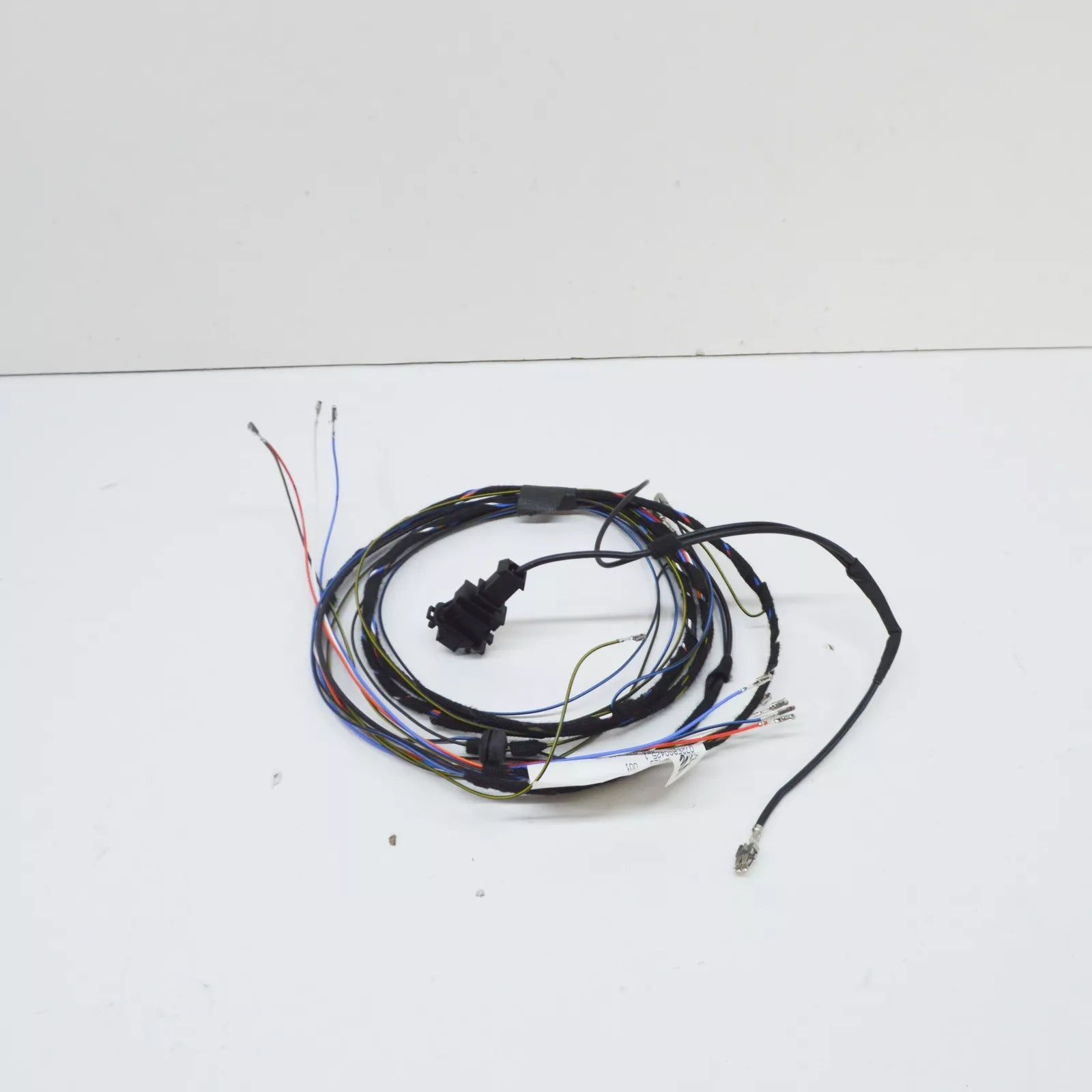 NEW VW TRANSPORTER T5 CRUISE CONTROL SYSTEM RETROFIT KIT LHD 7E0998527