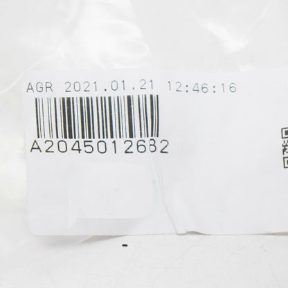 NEW MERCEDES-BENZ C W204 RIGHT COOLER TO ENGINE HOSE A2045012682 ORIGINAL