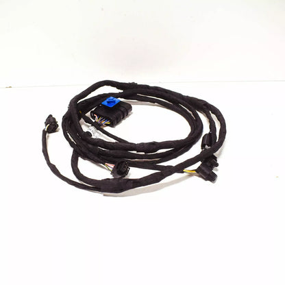 NEW MB E W212 FRONT BUMPER PDC WIRING HARNESS LOOM A2125407313