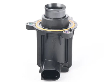 NEW AUDI Q7 4M TURBOCHARGER CUT-OFF VALVE 0P2145710 ORIGINAL