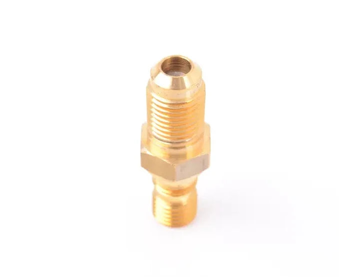 NEW AUDI A6 AVANT C6 FUEL PRESSURE REGULATOR 06D130757D ORIGINAL