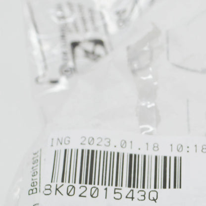 NEW AUDI A4 AVANT B8 FUEL HOSE 8K0201543Q