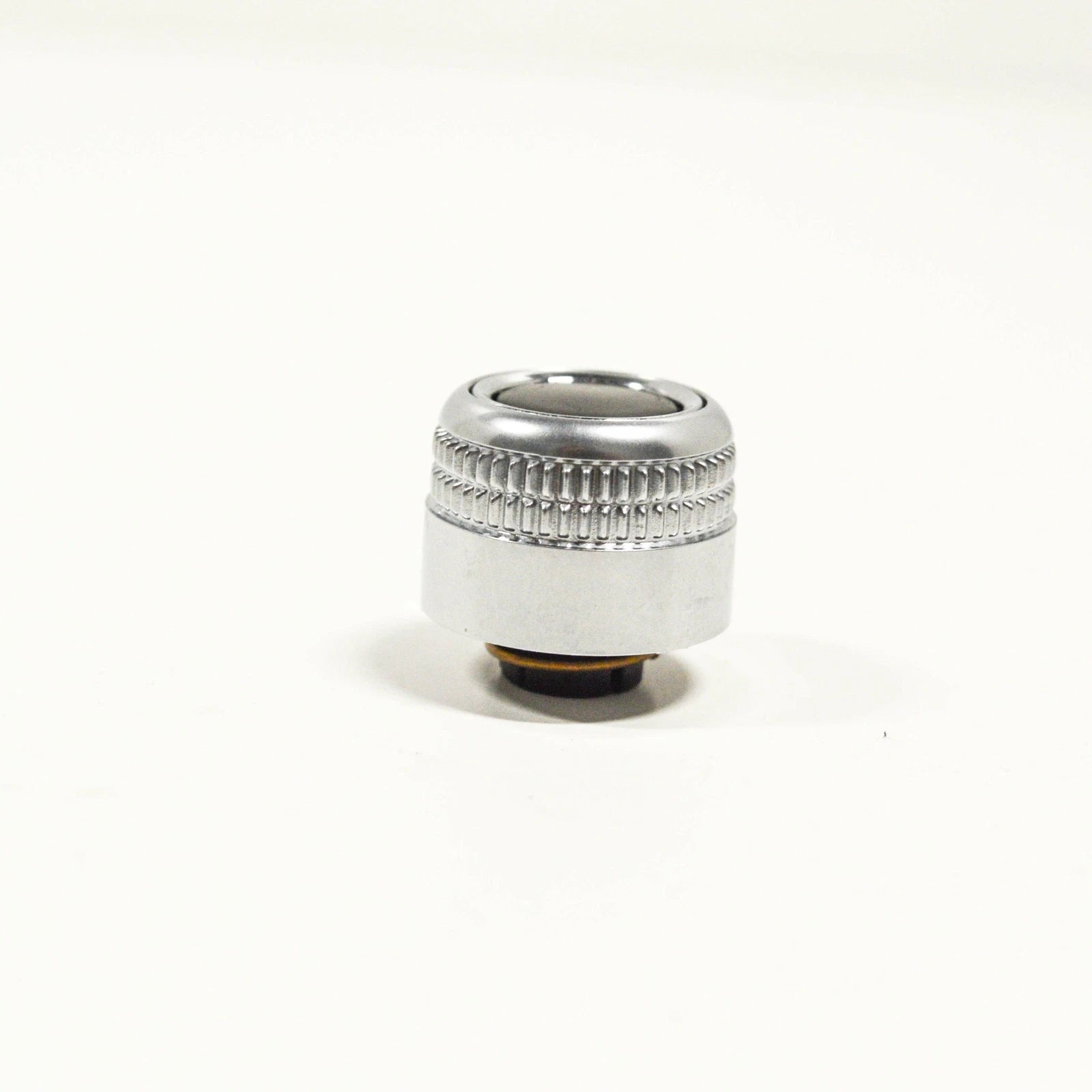 NEW AUDI Q5 8R A4 A5 VOLUME CONTROL ROTARY KNOB 8T0919070A ORIGINAL