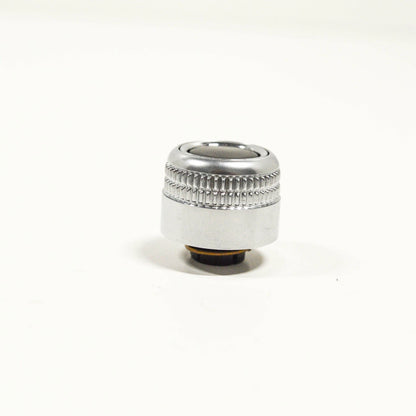 NEW AUDI Q5 8R A4 A5 VOLUME CONTROL ROTARY KNOB 8T0919070A ORIGINAL