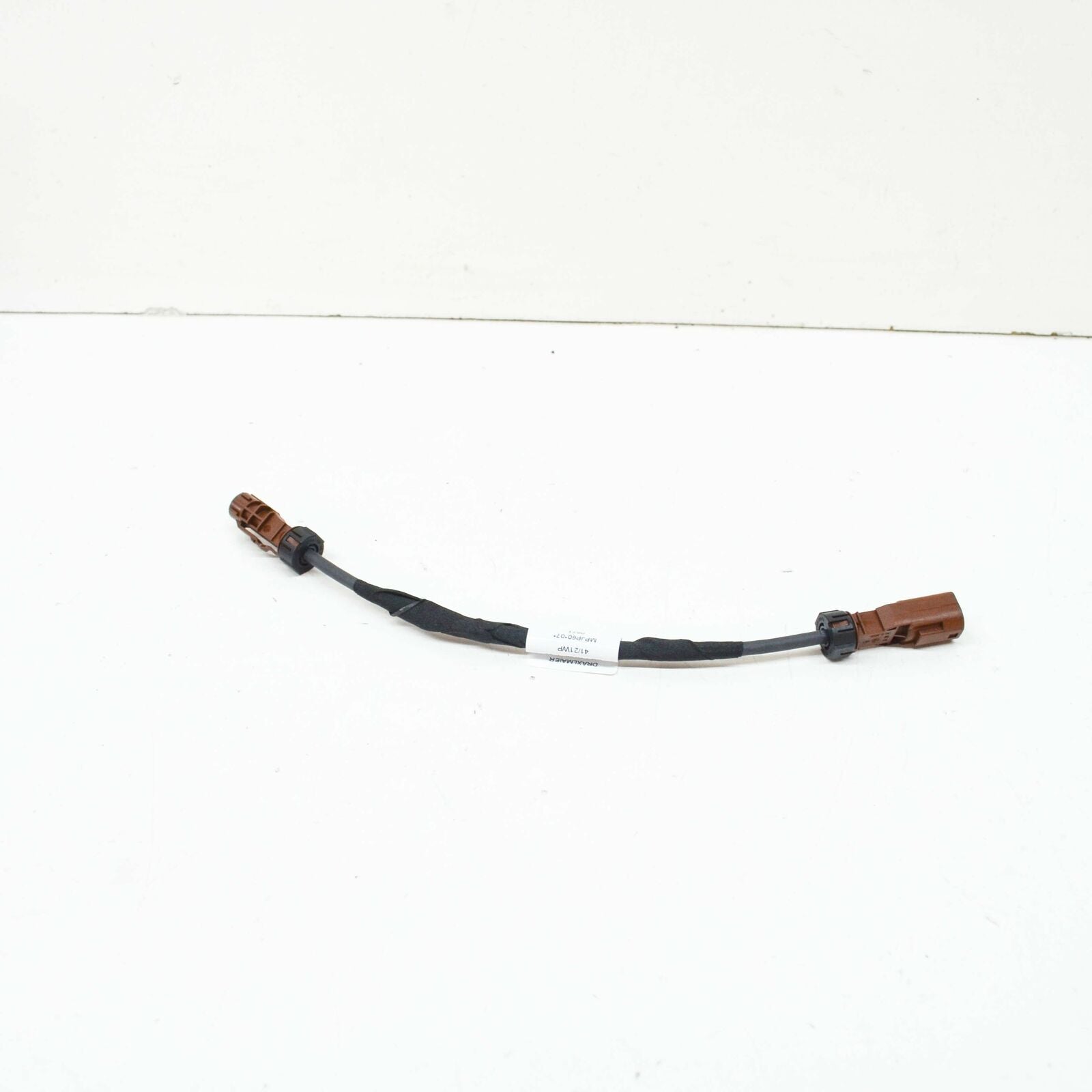 NEW MERCEDES-BENZ GLC X253 ELECTRICAL WIRING HARNESS A2535403027 ORIGINAL