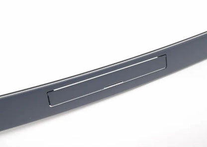 NEW BMW 3 TOURING E91 RIGHT ROOF STRIP TRIM 7124258 51137124258 ORIGINAL