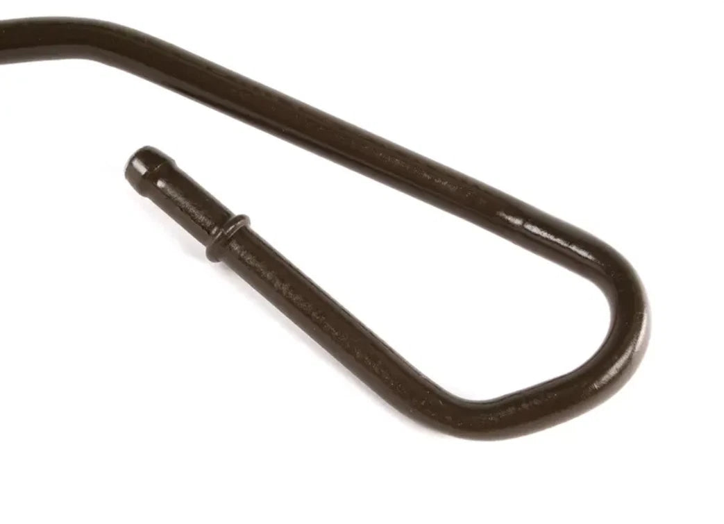 NEW BMW 7 E38 FUEL RETURN LINE 1183219 16121183219 ORIGINAL